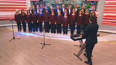 Está Pasando 19.12.2019