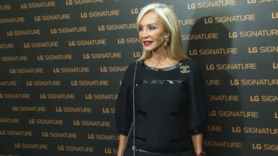 A los famosos también les toca la lotería