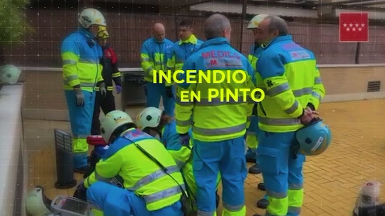 Madrid Directo 19.12.2019