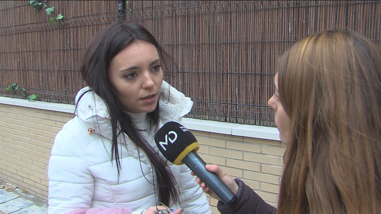 Conmoción en Pinto por la muerte de un joven junto a su perro