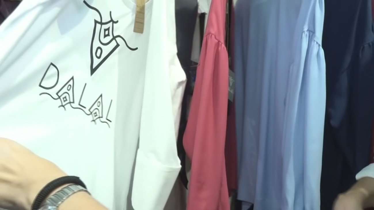 Llega la moda sostenible e inclusiva a Móstoles