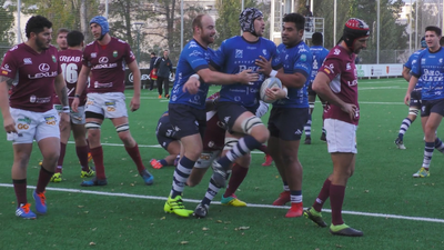 Ciencias Caja Sol Olavide, mucho más que rugby