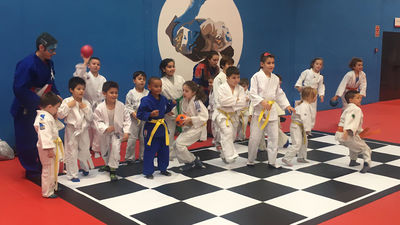 Madrid se Mueve 21.12.2019