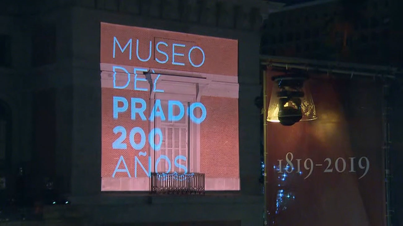 El Museo del Prado cierra un año para enmarcar