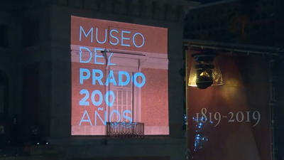 El Museo del Prado cierra un año para enmarcar