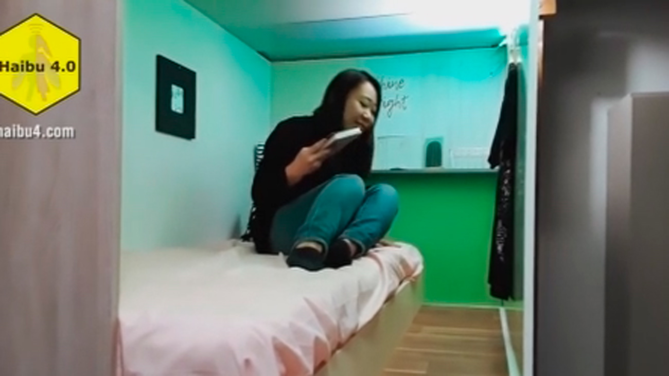 Los ‘pisos colmena’ desembarcan en Madrid, pero el Ayuntamiento no les da licencia