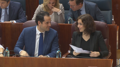 La prórroga de los Presupuestos regionales en el último Pleno de la Asamblea