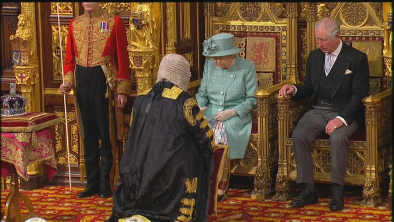 El Gobierno británico rechaza un nuevo referéndum en Escocia