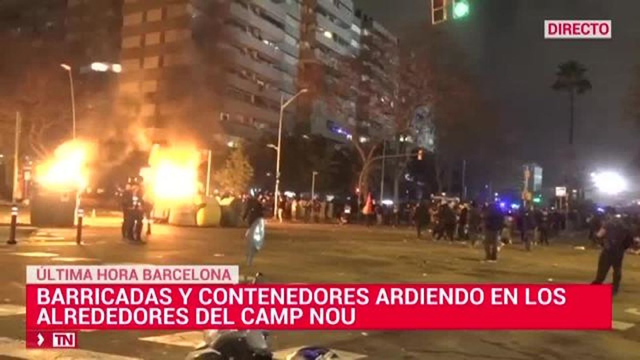 Telenoticias 2 19.12.2019