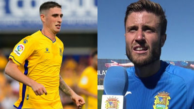 Diéguez e Iribas viven en Onda Madrid el Alcorcón-Fuenlabrada