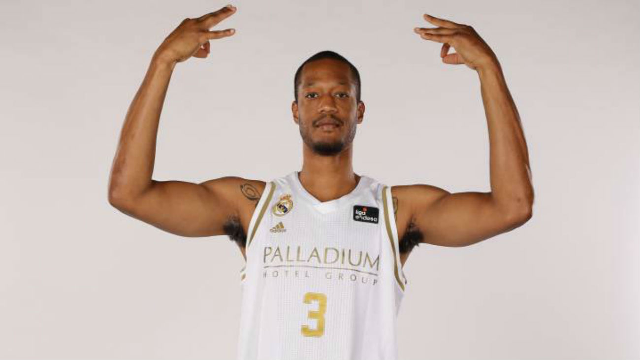 Anthony Randolph