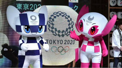 Las grandes citas deportivas, mes a mes, de 2020