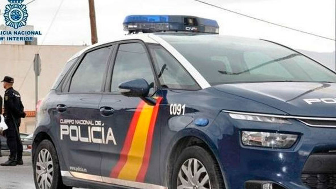 Desarticulada una violenta banda de aluniceros que agredió a policías y circulaba a 226 km/h por la M-30