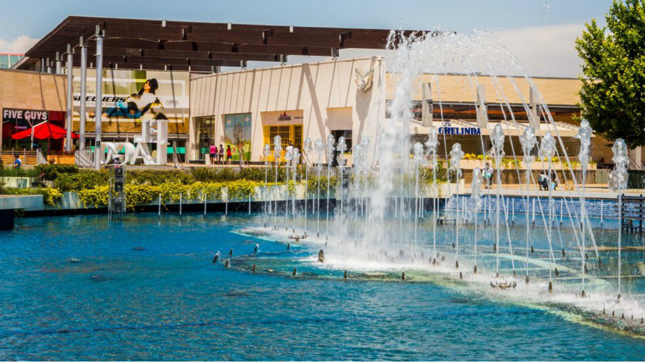 La guía más completa de los centros comerciales de Madrid