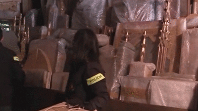 El  excura estafador de ancianas tenía en su casa auténticas obras de arte y 3,5 millones de euros