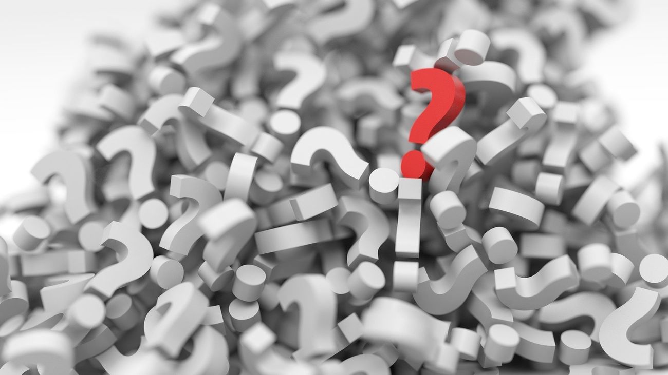 Orientación laboral: ¿Cómo preparar las preguntas más extrañas en una entrevista de trabajo?