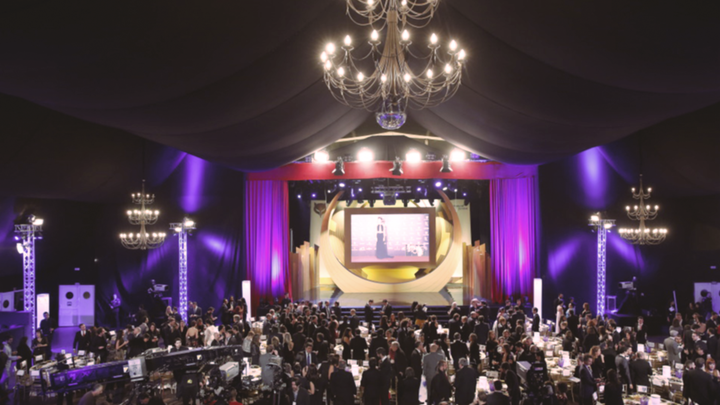 El teatro municipal de Alcobendas acogerá los Premios Feroz 2020