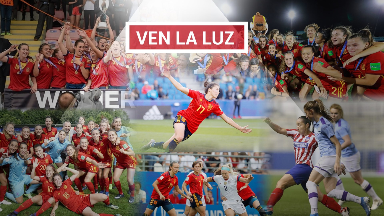 El conflicto en el fútbol femenino, empieza a desatascarse