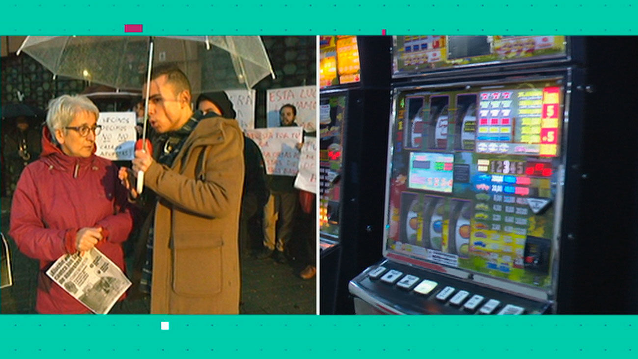 Está Pasando 20.12.2019