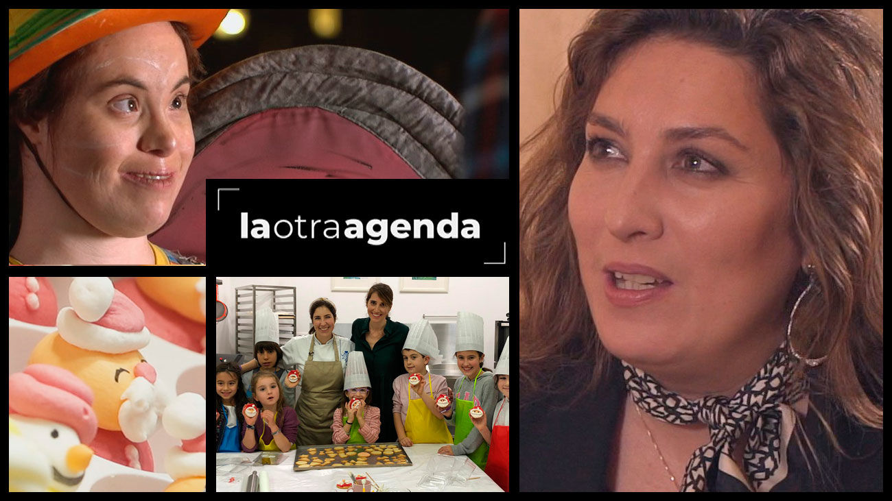 La Otra Agenda 21.12.2019