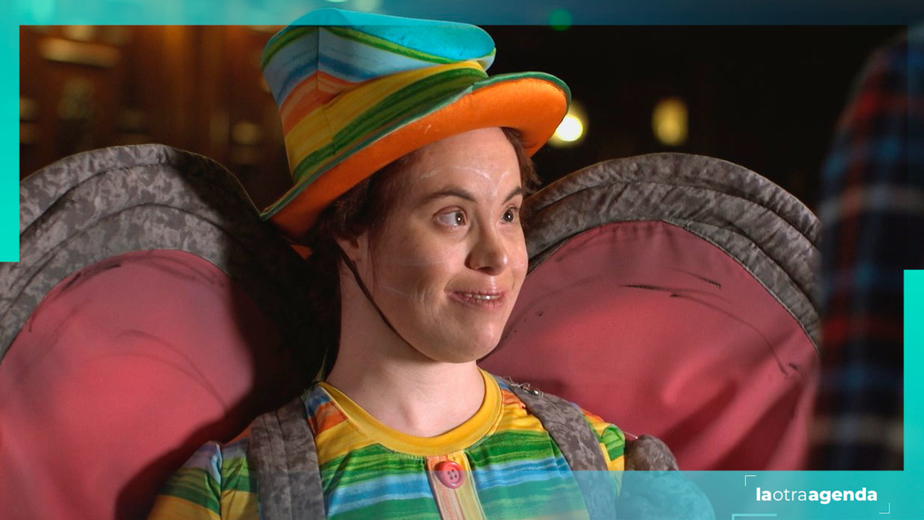 Charlamos con el elenco de ‘Dumbo. El Musical’