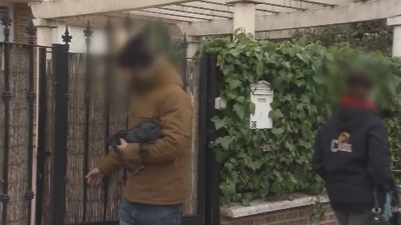 Libertad provisional y sin fianza para el principal sospechoso por el crimen de Mimi