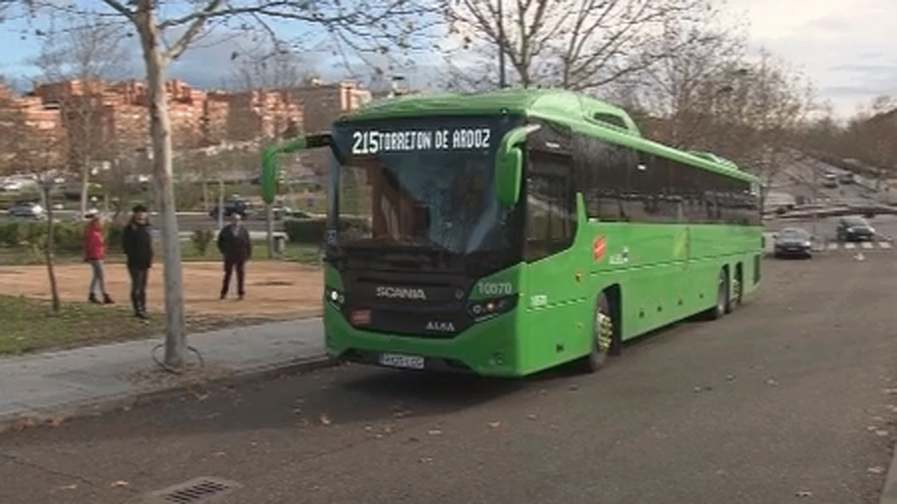 La Comunidad amplía los autobuses nocturnos interurbanos con nueve líneas nuevas