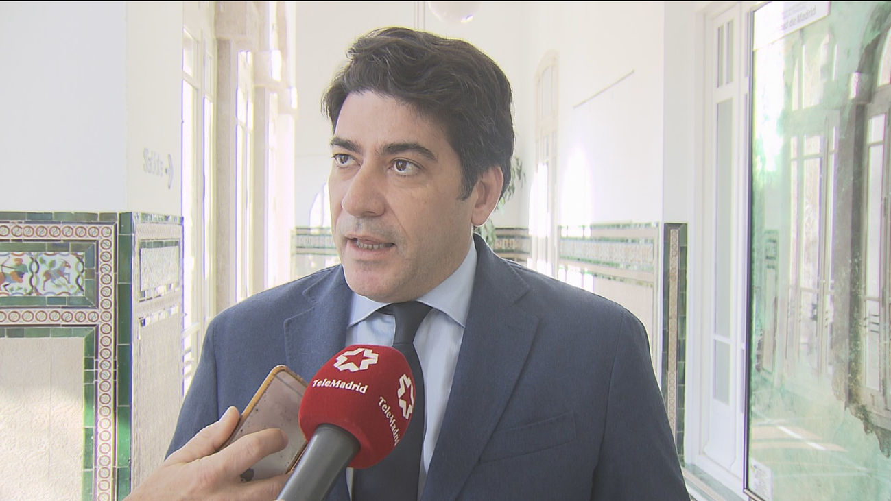 La Comunidad presenta una nueva Ley de Promoción de la Accesibilidad