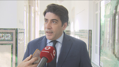 La Comunidad presenta una nueva Ley de Promoción de la Accesibilidad