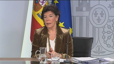 El Gobierno asegura que no dará instrucciones a la Abogacía sobre Junqueras