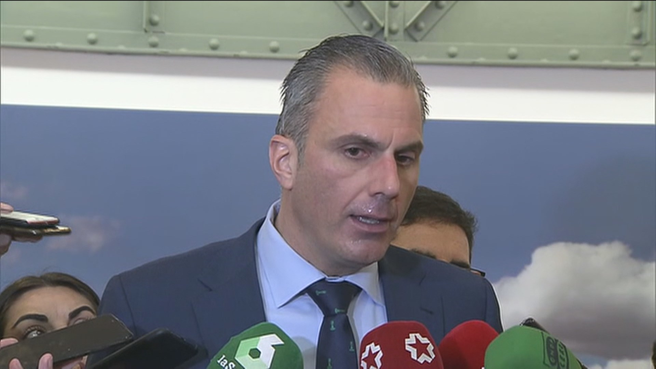 Vox  podría apoyar los presupuestos del Ayuntamiento si hay calendario de legislatura