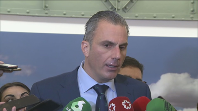 Vox  podría apoyar los presupuestos del Ayuntamiento si hay calendario de legislatura