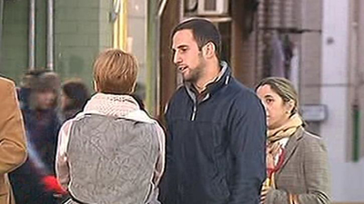 Los piropos en Holanda, libertad de expresión, según un juez