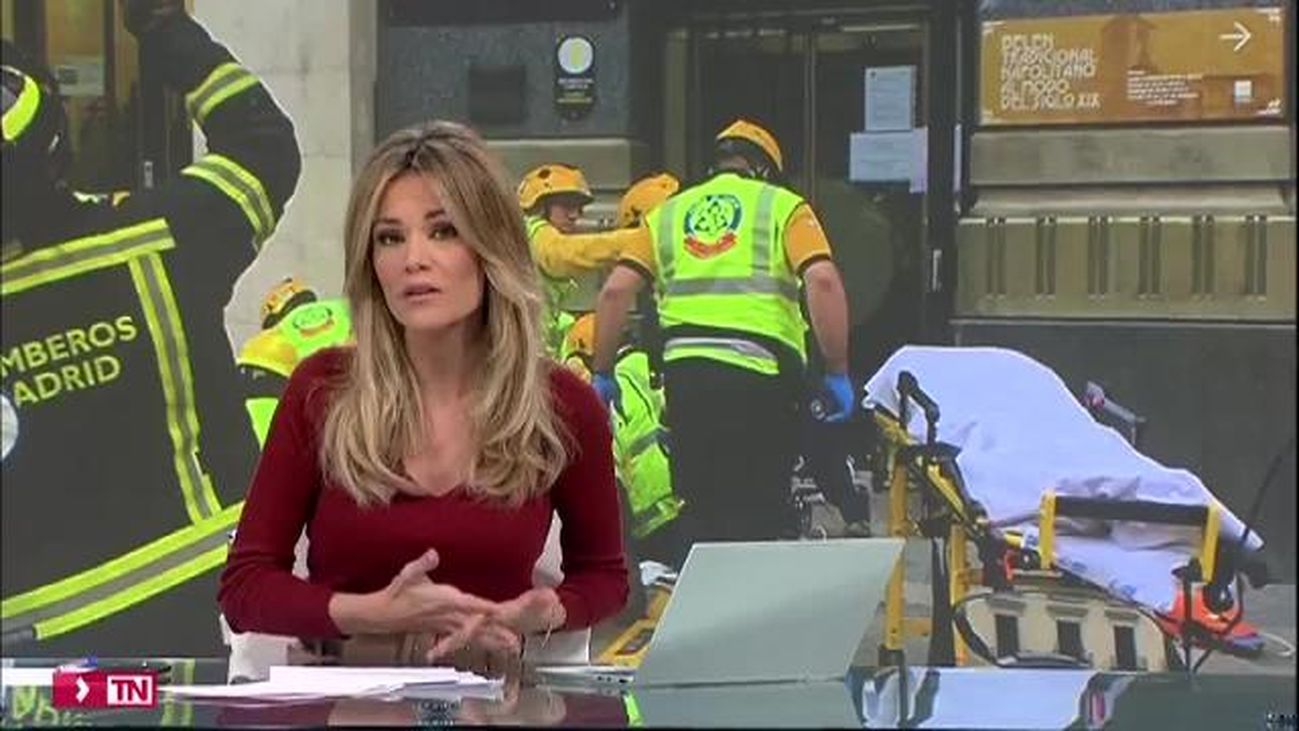 Telenoticias 2 20.12.2019