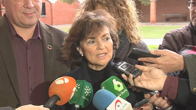 Calvo pide a ERC “encontrar una salida para Cataluña”