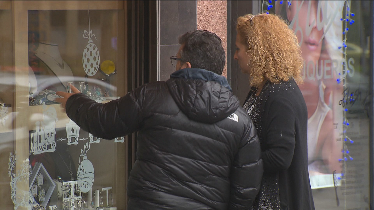 ¿Qué harías si toca la lotería en tu barrio?