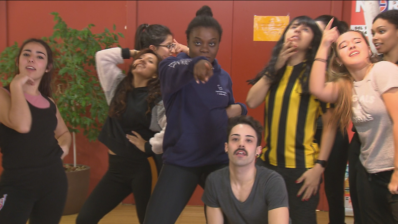 Ullate no mantendrá las clases hasta fin de curso