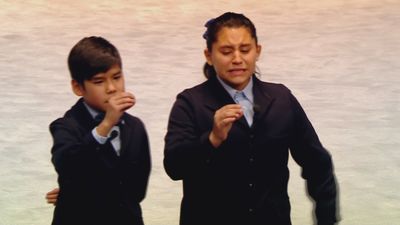 Quintos premios de la Lotería de Navidad: 75206, 06293, 23059, 66612, 74770, 54527, 69823, 81610