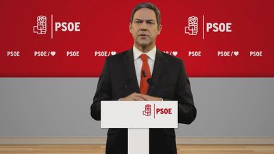 Pedro Sánchez convoca elecciones el día de Nochebuena en ‘El Recuento de Navidad’ de Telemadrid