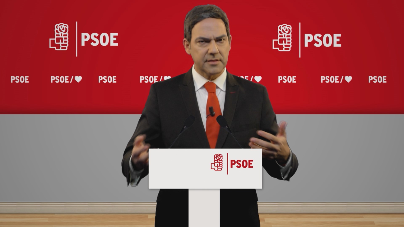 Nuevas elecciones el día de Nochebuena, según ‘El Recuento de Navidad’