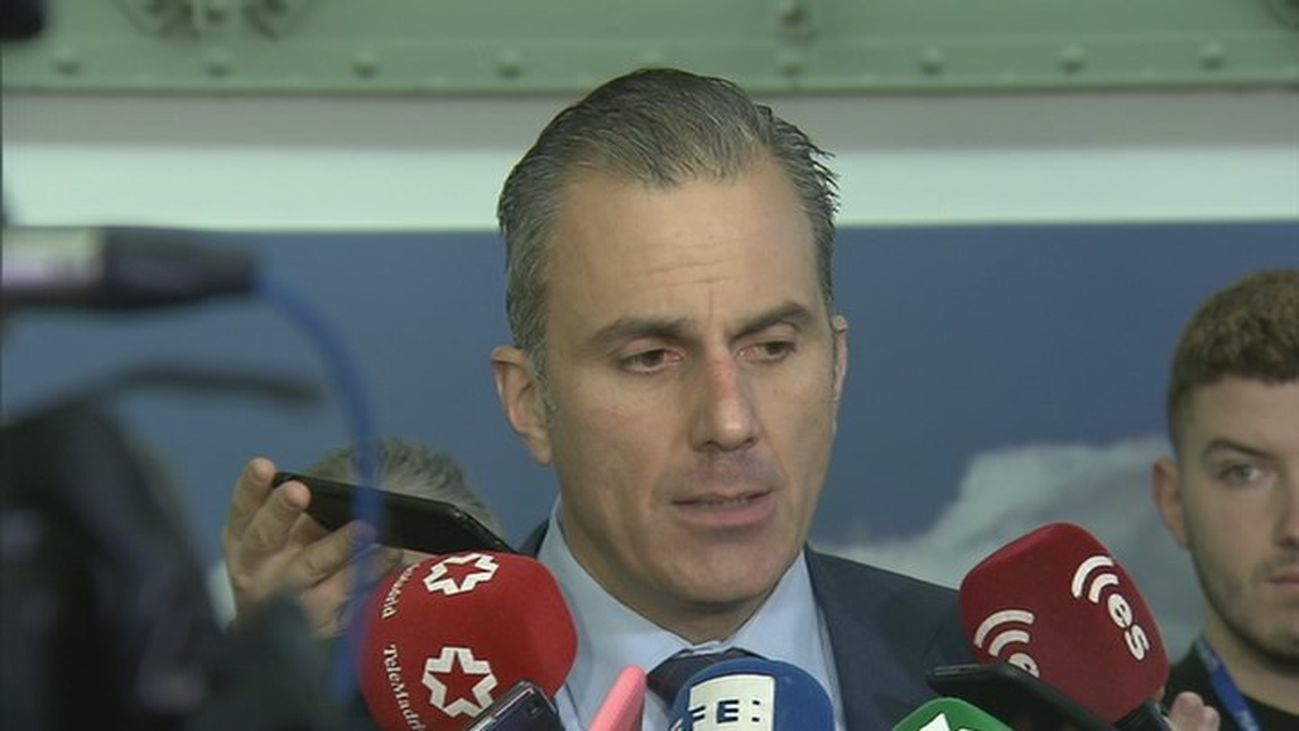 Vox anuncia que no apoya los presupuestos en el Ayuntamiento de Madrid