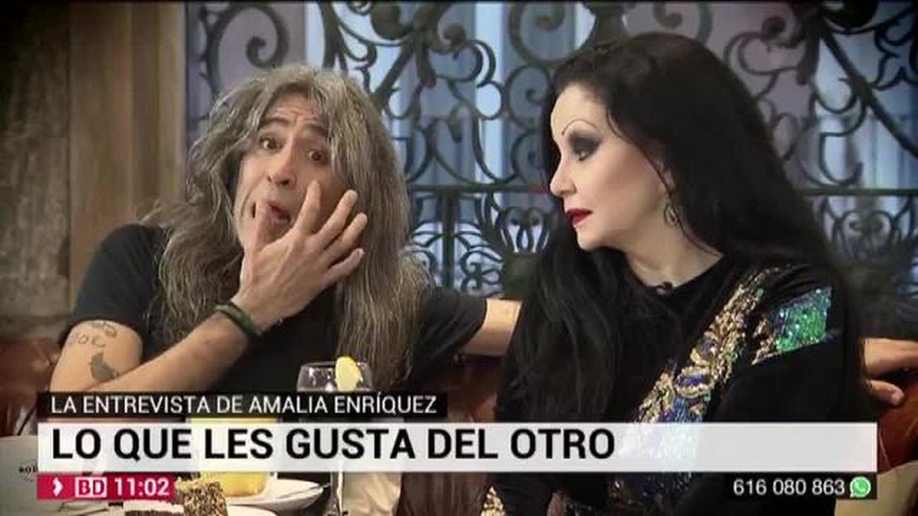 Buenos Días Madrid 23.12.2019