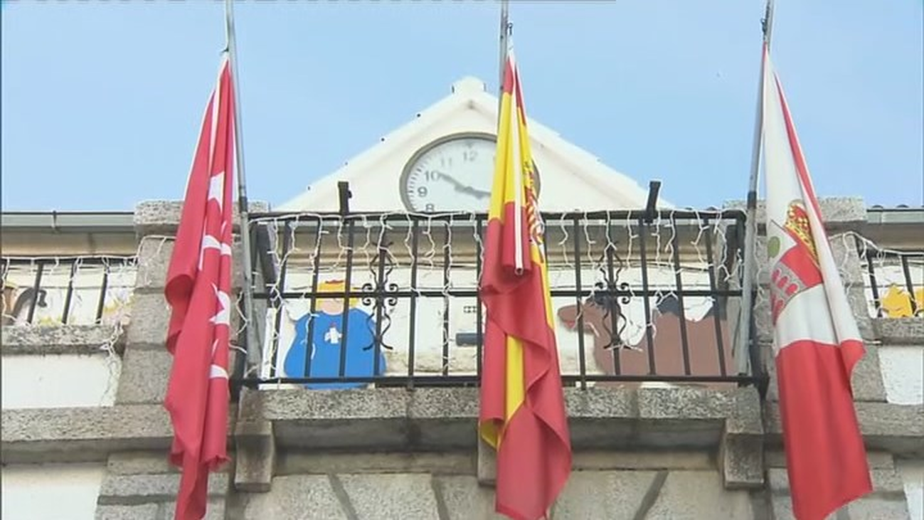 Conmoción en Valdemanco tras la muerte de una joven por un disparo accidental en un coto de caza