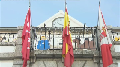 Conmoción en Valdemanco tras la muerte de una joven por un disparo accidental en un coto de caza