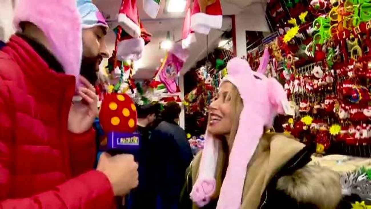 El Madroño 23.12.2019