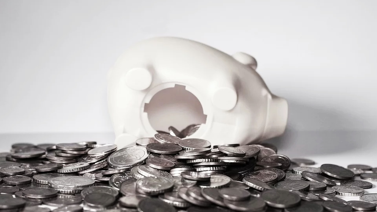 Trucos para ahorrar en 2020