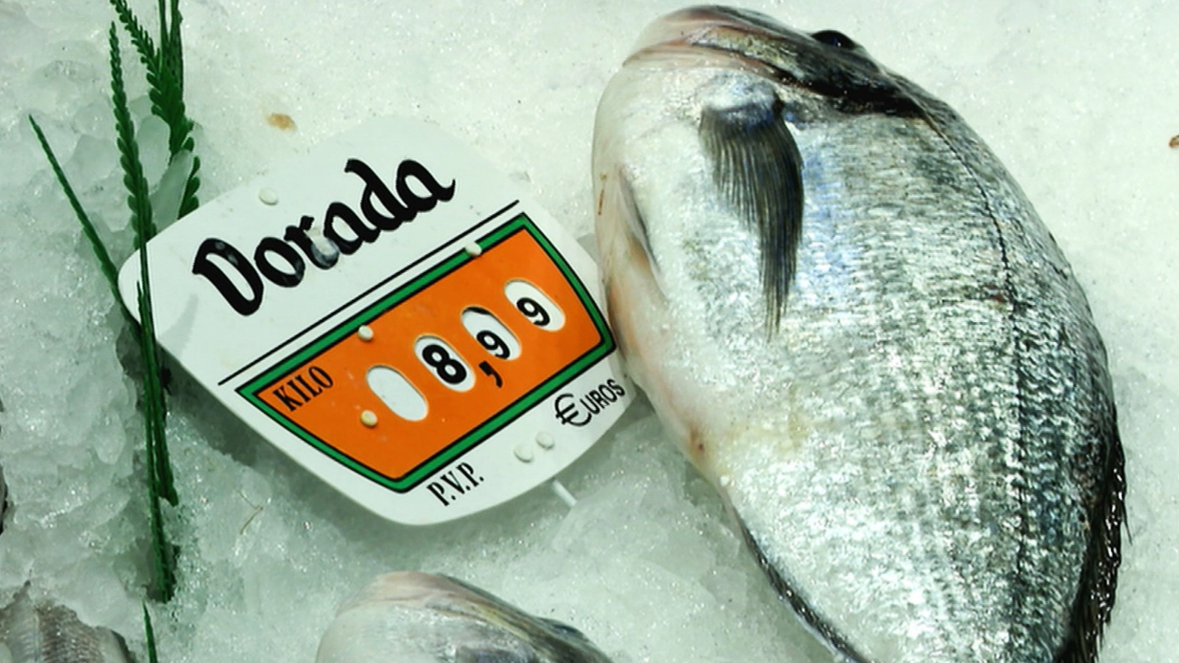 La cena de Nochebuena más cara de los últimos cinco años