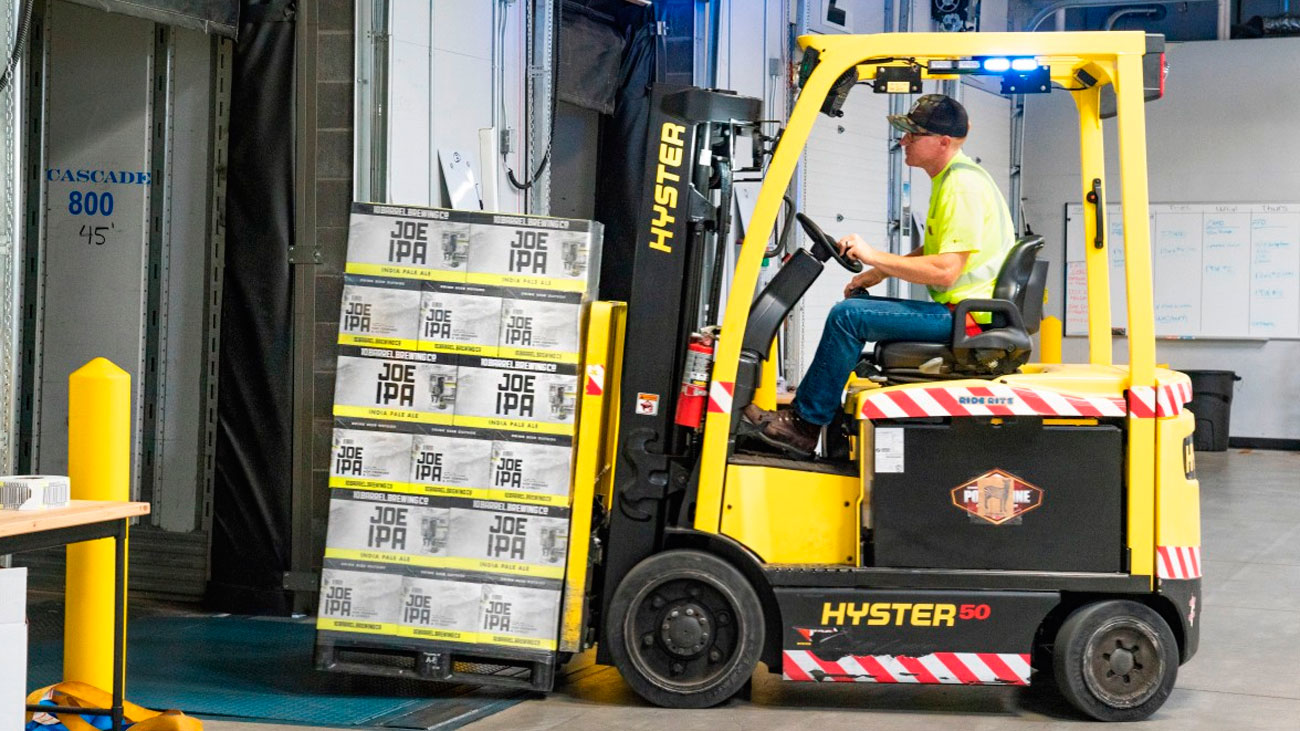 Se busca taquillero para el Jardín Botánico y manipuladores de tecnología