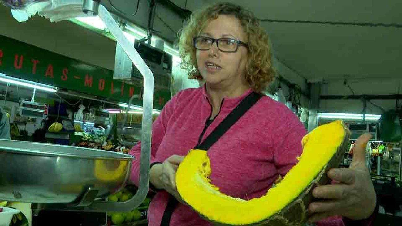 Los Mostenses: el mundo en un mercado