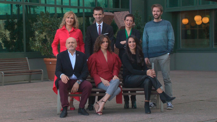 LaOtra y Onda Madrid se vuelcan con las estrellas del cine y las series españolas en los Premios Feroz 2020